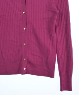 GRACE CONTINENTAL（グレース　コンチネンタル）カーディガン ピンク サイズ:36(S位) レディース/2200633029043