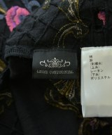GRACE CONTINENTAL（グレース　コンチネンタル）ワンピース 黒 サイズ:36(S位) レディース/2200610564147