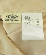 GRACE CONTINENTAL（グレース　コンチネンタル）ロング・マキシ丈スカート ベージュ サイズ:38(M位) レディース/2200607288070