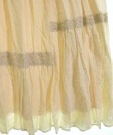 GRACE CONTINENTAL（グレース　コンチネンタル）ロング・マキシ丈スカート ベージュ サイズ:38(M位) レディース/2200607288070