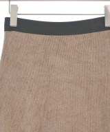 GRACE CONTINENTAL（グレース　コンチネンタル）ロング・マキシ丈スカート ベージュ サイズ:36(S位) レディース/2200610770074