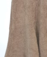 GRACE CONTINENTAL（グレース　コンチネンタル）ロング・マキシ丈スカート ベージュ サイズ:36(S位) レディース/2200610770074