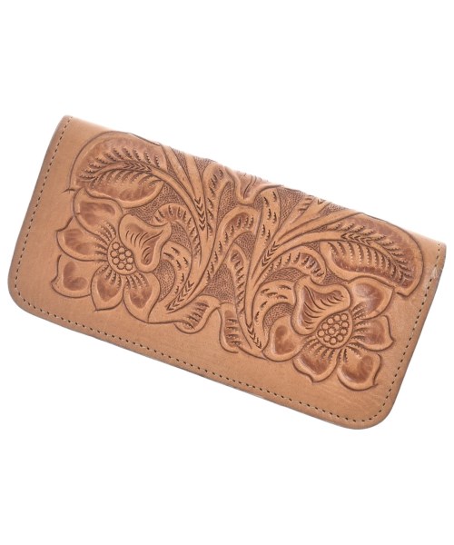 GRACE CONTINENTAL（グレース　コンチネンタル）財布・コインケース ベージュ サイズ:- レディース/2200618534111