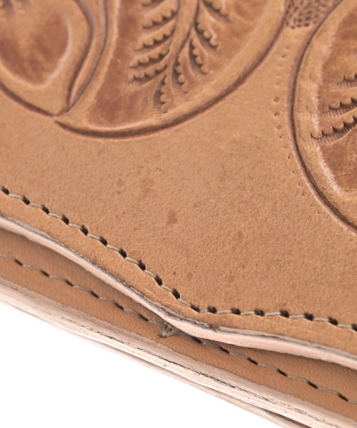 GRACE CONTINENTAL（グレース　コンチネンタル）財布・コインケース ベージュ サイズ:- レディース/2200618534111