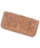 GRACE CONTINENTAL（グレース　コンチネンタル）財布・コインケース ベージュ サイズ:- レディース/2200618534111