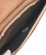 GRACE CONTINENTAL（グレース　コンチネンタル）財布・コインケース ベージュ サイズ:- レディース/2200618534111