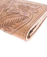 GRACE CONTINENTAL（グレース　コンチネンタル）財布・コインケース ベージュ サイズ:- レディース/2200618534111