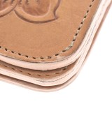 GRACE CONTINENTAL（グレース　コンチネンタル）財布・コインケース ベージュ サイズ:- レディース/2200618534111