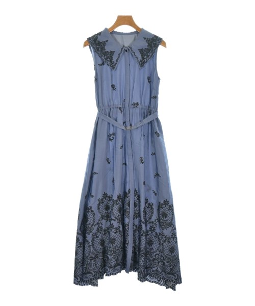 グレース　コンチネンタル(GRACE CONTINENTAL)のGRACE CONTINENTAL ワンピース