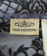 GRACE CONTINENTAL（グレース　コンチネンタル）ワンピース 青 サイズ:36(S位) レディース/2200620154031
