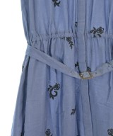 GRACE CONTINENTAL（グレース　コンチネンタル）ワンピース 青 サイズ:36(S位) レディース/2200620154031
