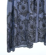 GRACE CONTINENTAL（グレース　コンチネンタル）ワンピース 青 サイズ:36(S位) レディース/2200620154031