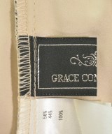 GRACE CONTINENTAL（グレース　コンチネンタル）オールインワン/サロペット 黒 サイズ:36(S位) レディース/2200620154093