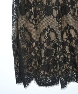 GRACE CONTINENTAL（グレース　コンチネンタル）オールインワン/サロペット 黒 サイズ:36(S位) レディース/2200620154093