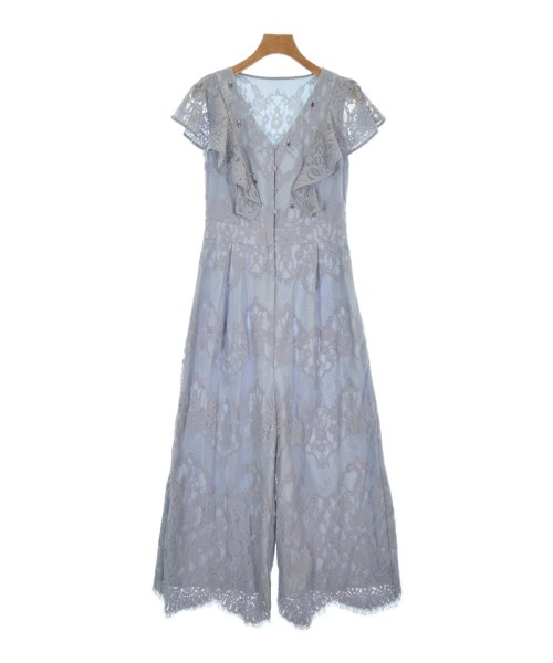 グレース　コンチネンタル(GRACE CONTINENTAL)のGRACE CONTINENTAL オールインワン/サロペット