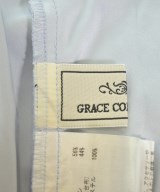 GRACE CONTINENTAL（グレース　コンチネンタル）オールインワン/サロペット 紫 サイズ:36(S位) レディース/2200620154109