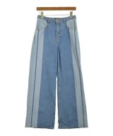 GRACE CONTINENTAL デニムパンツ