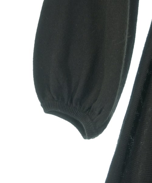 GRACE CONTINENTAL（グレース　コンチネンタル）ワンピース 黒 サイズ:36(S位) レディース/2200604926050