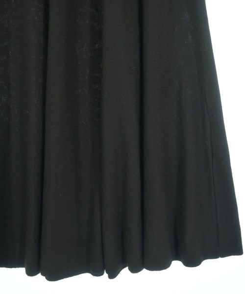 GRACE CONTINENTAL（グレース　コンチネンタル）ワンピース 黒 サイズ:36(S位) レディース/2200604926050