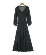 GRACE CONTINENTAL（グレース　コンチネンタル）ワンピース 黒 サイズ:36(S位) レディース/2200604926050