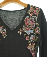 GRACE CONTINENTAL（グレース　コンチネンタル）ワンピース 黒 サイズ:36(S位) レディース/2200604926050