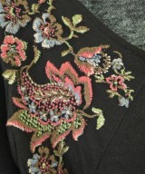 GRACE CONTINENTAL（グレース　コンチネンタル）ワンピース 黒 サイズ:36(S位) レディース/2200604926050