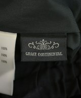 GRACE CONTINENTAL（グレース　コンチネンタル）その他 黒 サイズ:36(S位) レディース/2200604926074