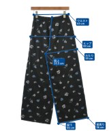 GRACE CONTINENTAL（グレース　コンチネンタル）その他 黒 サイズ:36(S位) レディース/2200604926074