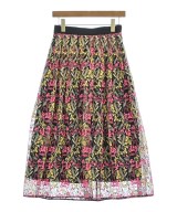 GRACE CONTINENTAL ロング・マキシ丈スカート