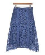 GRACE CONTINENTAL ロング・マキシ丈スカート