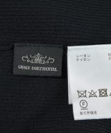 GRACE CONTINENTAL（グレース　コンチネンタル）ニット・セーター 黒 サイズ:36(S位) レディース/2200668903028