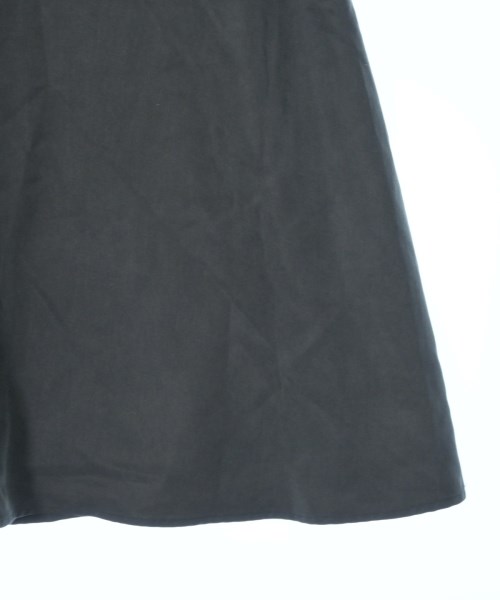 GRACE CONTINENTAL（グレース　コンチネンタル）ロング・マキシ丈スカート 黒 サイズ:38(M位) レディース/2200669454079