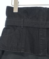 GRACE CONTINENTAL（グレース　コンチネンタル）ロング・マキシ丈スカート 黒 サイズ:38(M位) レディース/2200669454079