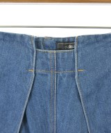 GRACE CONTINENTAL（グレース　コンチネンタル）ロング・マキシ丈スカート 青 サイズ:36(S位) レディース/2200673767035