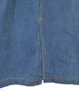 GRACE CONTINENTAL（グレース　コンチネンタル）ロング・マキシ丈スカート 青 サイズ:36(S位) レディース/2200673767035