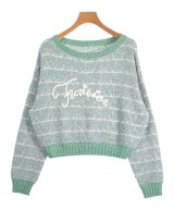 GRACE CONTINENTAL ニット・セーター