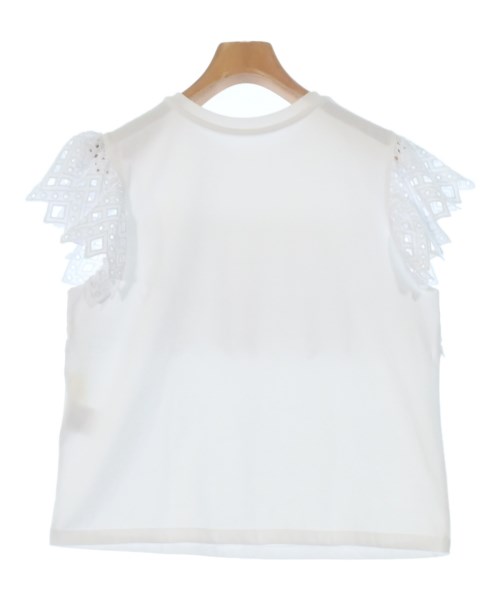 GRACE CONTINENTAL（グレース　コンチネンタル）Tシャツ・カットソー 白 サイズ:-(L位) レディース/2200673895110