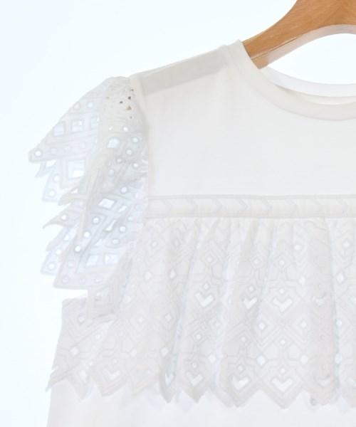 GRACE CONTINENTAL（グレース　コンチネンタル）Tシャツ・カットソー 白 サイズ:-(L位) レディース/2200673895110