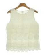 GRACE CONTINENTAL（グレース　コンチネンタル）ブラウス 白 サイズ:38(M位) レディース/2200674197305