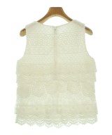 GRACE CONTINENTAL（グレース　コンチネンタル）ブラウス 白 サイズ:38(M位) レディース/2200674197305