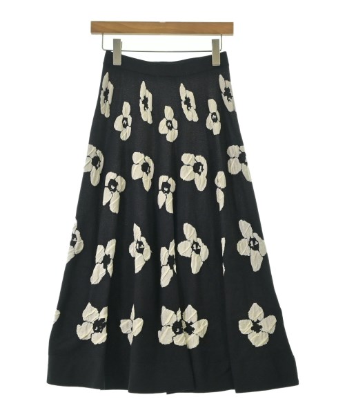 グレース　コンチネンタル(GRACE CONTINENTAL)のGRACE CONTINENTAL ロング・マキシ丈スカート