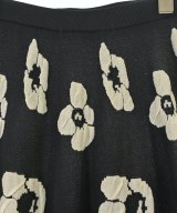 GRACE CONTINENTAL（グレース　コンチネンタル）ロング・マキシ丈スカート 黒 サイズ:36(S位) レディース/2200671121044