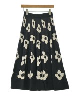 GRACE CONTINENTAL ロング・マキシ丈スカート