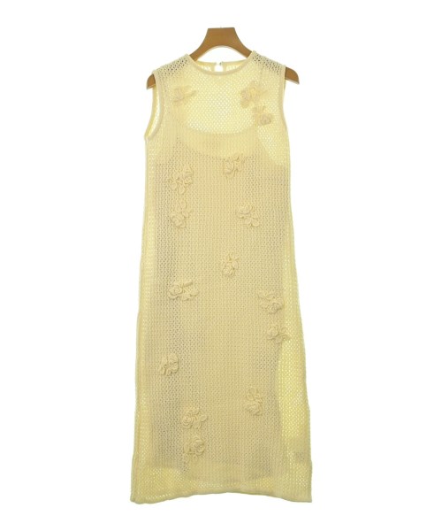 グレース　コンチネンタル(GRACE CONTINENTAL)のGRACE CONTINENTAL ワンピース