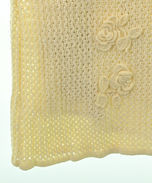 GRACE CONTINENTAL（グレース　コンチネンタル）ワンピース 白 サイズ:36(S位) レディース/2200677118086