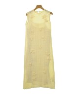 GRACE CONTINENTAL（グレース　コンチネンタル）ワンピース 白 サイズ:36(S位) レディース/2200677118086