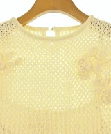 GRACE CONTINENTAL（グレース　コンチネンタル）ワンピース 白 サイズ:36(S位) レディース/2200677118086