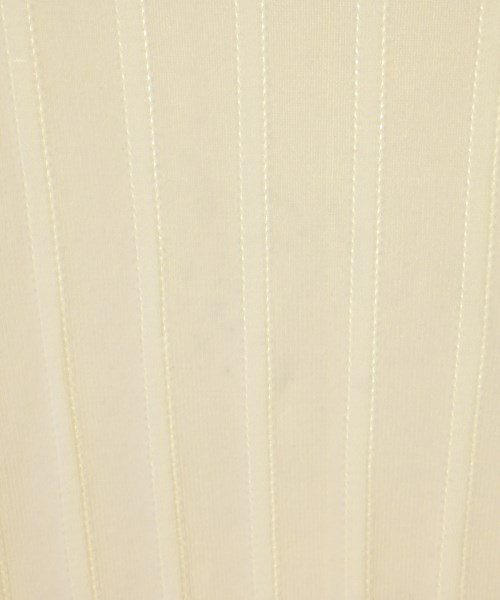 GRACE CONTINENTAL（グレース　コンチネンタル）ニット・セーター 白 サイズ:36(S位) レディース/2200677118109
