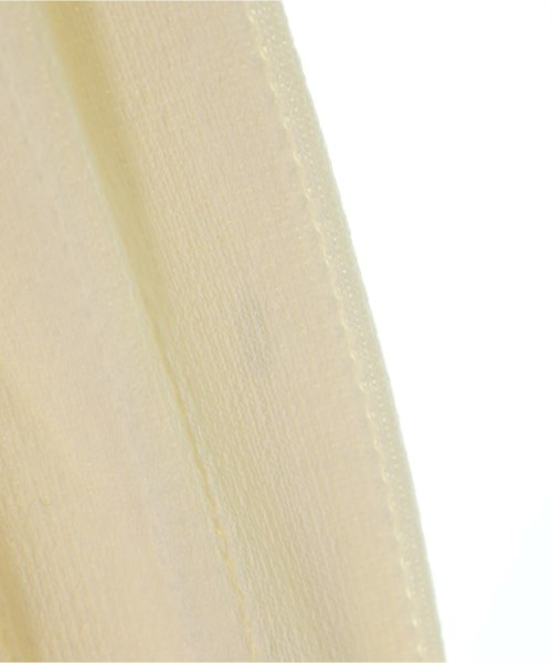 GRACE CONTINENTAL（グレース　コンチネンタル）ニット・セーター 白 サイズ:36(S位) レディース/2200677118109