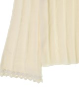 GRACE CONTINENTAL（グレース　コンチネンタル）ニット・セーター 白 サイズ:36(S位) レディース/2200677118109